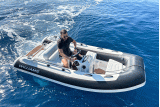 Riva 68 Diable